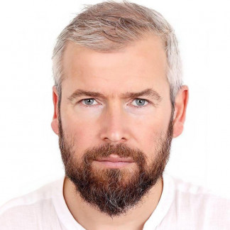 Ivaylo Ivanov
