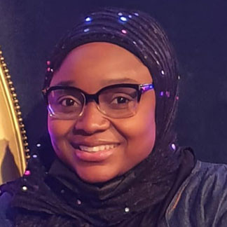 Abimbola Lawal