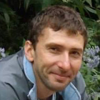 Desislav Hristov