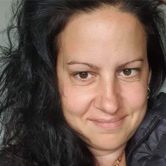 Nadezhda Hristova